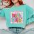 Math Coach Back To School Math Teacher Comfort Colors Sweatshirt Chalky Mint Math Coach Back To School Math Teacher Comfort Colors Sweatshirt Chalky Mint
