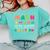 Math Gives Us Hope That Every Problem Has A Solution Teacher For Men Women Girls Kids Comfort Colors Sweatshirt Chalky Mint Math Gives Us Hope That Every Problem Has A Solution Teacher For Men Women Girls Kids Comfort Colors Sweatshirt Chalky Mint