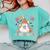 Math Is Spooktacular Math Teacher Spooky Halloween Comfort Colors Sweatshirt Chalky Mint Math Is Spooktacular Math Teacher Spooky Halloween Comfort Colors Sweatshirt Chalky Mint
