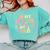 In My Math Teacher Era Retro Back To School Groovy Teacher Men Women Comfort Colors Sweatshirt Chalky Mint In My Math Teacher Era Retro Back To School Groovy Teacher Men Women Comfort Colors Sweatshirt Chalky Mint