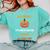 Math Teacher Halloween Quote I'm Scary All Year Long Men Women Comfort Colors Sweatshirt Chalky Mint Math Teacher Halloween Quote I'm Scary All Year Long Men Women Comfort Colors Sweatshirt Chalky Mint