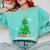 Math Teacher Polygon Christmas Tree Geometry Merry Christmas Comfort Colors Sweatshirt Chalky Mint Math Teacher Polygon Christmas Tree Geometry Merry Christmas Comfort Colors Sweatshirt Chalky Mint