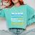 Math Teachers Aren't Mean Sayings Mathematics School Comfort Colors Sweatshirt Chalky Mint Math Teachers Aren't Mean Sayings Mathematics School Comfort Colors Sweatshirt Chalky Mint