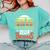 Math Teachers Love Brains Halloween Costume Zombie For Men Women Comfort Colors Sweatshirt Chalky Mint Math Teachers Love Brains Halloween Costume Zombie For Men Women Comfort Colors Sweatshirt Chalky Mint