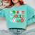 Be Merry Be Jolly Be Kind Merry Christmas Teacher Xmas Pjs Comfort Colors Sweatshirt Chalky Mint Be Merry Be Jolly Be Kind Merry Christmas Teacher Xmas Pjs Comfort Colors Sweatshirt Chalky Mint