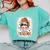 Messy Bun Spooky Teacher Bleached Halloween Teachers Comfort Colors Sweatshirt Chalky Mint Messy Bun Spooky Teacher Bleached Halloween Teachers Comfort Colors Sweatshirt Chalky Mint