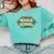 Middle School Camo Retro Back To School Teachers Comfort Colors Sweatshirt Chalky Mint Middle School Camo Retro Back To School Teachers Comfort Colors Sweatshirt Chalky Mint