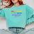 ML Teacher Comfort Colors Sweatshirt Chalky Mint ML Teacher Comfort Colors Sweatshirt Chalky Mint
