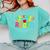 Montessori Rocks Montessori Teacher Back To School Comfort Colors Sweatshirt Chalky Mint Montessori Rocks Montessori Teacher Back To School Comfort Colors Sweatshirt Chalky Mint
