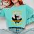 Montessori Teachers Love Brains Halloween Novelty Men Women Comfort Colors Sweatshirt Chalky Mint Montessori Teachers Love Brains Halloween Novelty Men Women Comfort Colors Sweatshirt Chalky Mint