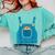Mouse Halloween Costume Book Cookie Teacher Student Comfort Colors Sweatshirt Chalky Mint Mouse Halloween Costume Book Cookie Teacher Student Comfort Colors Sweatshirt Chalky Mint
