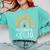 Multilingual Squad Multilingual Teacher Appreciation Kids Comfort Colors Sweatshirt Chalky Mint Multilingual Squad Multilingual Teacher Appreciation Kids Comfort Colors Sweatshirt Chalky Mint