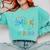 Music Is For Everyone Love For Music Teachers Comfort Colors Sweatshirt Chalky Mint Music Is For Everyone Love For Music Teachers Comfort Colors Sweatshirt Chalky Mint