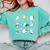Music Teacher Halloween Music Teacher Education Comfort Colors Sweatshirt Chalky Mint Music Teacher Halloween Music Teacher Education Comfort Colors Sweatshirt Chalky Mint