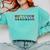 Music Teacher Hearts Music Teaching Comfort Colors Sweatshirt Chalky Mint Music Teacher Hearts Music Teaching Comfort Colors Sweatshirt Chalky Mint