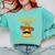 Nacho Average Substitute Teacher Mexican Cinco De Mayo Men Women Comfort Colors Sweatshirt Chalky Mint Nacho Average Substitute Teacher Mexican Cinco De Mayo Men Women Comfort Colors Sweatshirt Chalky Mint