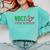 National Board Certified Teacher Minimalist Apple T-Shirt For Men Women Comfort Colors Sweatshirt Chalky Mint National Board Certified Teacher Minimalist Apple T-Shirt For Men Women Comfort Colors Sweatshirt Chalky Mint