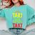 No Taki When Teacher Taki Education Classroom Teacher Comfort Colors Sweatshirt Chalky Mint No Taki When Teacher Taki Education Classroom Teacher Comfort Colors Sweatshirt Chalky Mint