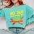 No Taki When Teacher Taki Education Classroom Teacher For Men Women Girls Kids Comfort Colors Sweatshirt Chalky Mint