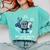 Nothing Beats 3rd Grade Back To School Kids Teachers Comfort Colors Sweatshirt Chalky Mint Nothing Beats 3rd Grade Back To School Kids Teachers Comfort Colors Sweatshirt Chalky Mint