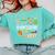 Novelty Montessori Studying Learning Schooling Teacher Love For Men Women Comfort Colors Sweatshirt Chalky Mint Novelty Montessori Studying Learning Schooling Teacher Love For Men Women Comfort Colors Sweatshirt Chalky Mint