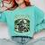 Number One Algebra Teacher 1 Career s Comfort Colors Sweatshirt Chalky Mint Number One Algebra Teacher 1 Career s Comfort Colors Sweatshirt Chalky Mint