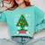 Oh Chemistree Scientist Chemical Christmas Xmas Teacher Comfort Colors Sweatshirt Chalky Mint Oh Chemistree Scientist Chemical Christmas Xmas Teacher Comfort Colors Sweatshirt Chalky Mint