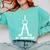 Oh Geometree Math Teacher Geometry Christmas Tree For Men Women Kids Comfort Colors Sweatshirt Chalky Mint Oh Geometree Math Teacher Geometry Christmas Tree For Men Women Kids Comfort Colors Sweatshirt Chalky Mint