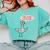 Oh Hello First Graders Cute Pigeon 1st Grade Teacher Comfort Colors Sweatshirt Chalky Mint Oh Hello First Graders Cute Pigeon 1st Grade Teacher Comfort Colors Sweatshirt Chalky Mint