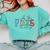 Oh The Places We Will Go Reading Day Book Lovers Teachers Comfort Colors Sweatshirt Chalky Mint Oh The Places We Will Go Reading Day Book Lovers Teachers Comfort Colors Sweatshirt Chalky Mint
