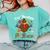 One Thankful PE Teacher Turkey Thanksgiving -Adults & Kids Classic Fit Polyester 100 Short Sleeve Comfort Colors Sweatshirt Chalky Mint One Thankful PE Teacher Turkey Thanksgiving -Adults & Kids Classic Fit Polyester 100 Short Sleeve Comfort Colors Sweatshirt Chalky Mint