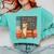 Otter Professor Teacher Teaching Maths Mathematics Comfort Colors Sweatshirt Chalky Mint Otter Professor Teacher Teaching Maths Mathematics Comfort Colors Sweatshirt Chalky Mint