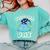 Pajama Day School Spirit Week Fun Cloud Teacher Student Comfort Colors Sweatshirt Chalky Mint Pajama Day School Spirit Week Fun Cloud Teacher Student Comfort Colors Sweatshirt Chalky Mint