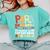 Paraeducator Paraprofessional SPED Teacher Comfort Colors Sweatshirt Chalky Mint Paraeducator Paraprofessional SPED Teacher Comfort Colors Sweatshirt Chalky Mint
