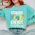 Paraprofessional Straight Outta Energy Teacher Life For Men Women Comfort Colors Sweatshirt Chalky Mint Paraprofessional Straight Outta Energy Teacher Life For Men Women Comfort Colors Sweatshirt Chalky Mint