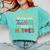 Paraprofessionals Because Even Teachers Need Heroes Comfort Colors Sweatshirt Chalky Mint Paraprofessionals Because Even Teachers Need Heroes Comfort Colors Sweatshirt Chalky Mint