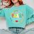 Paras Make It Possible Paraprofessional Teacher Assistant Comfort Colors Sweatshirt Chalky Mint Paras Make It Possible Paraprofessional Teacher Assistant Comfort Colors Sweatshirt Chalky Mint