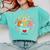 Parents Teacher Association Team Supporter PTA Treasurer For Men Women Girls Kids Comfort Colors Sweatshirt Chalky Mint Parents Teacher Association Team Supporter PTA Treasurer For Men Women Girls Kids Comfort Colors Sweatshirt Chalky Mint