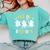 Pas De BOO-Rée Ghost Ballet Dancer Halloween Dance Teacher Comfort Colors Sweatshirt Chalky Mint Pas De BOO-Rée Ghost Ballet Dancer Halloween Dance Teacher Comfort Colors Sweatshirt Chalky Mint