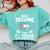 PE Teacher Art For Men Women Gym Teacher Physical Education Comfort Colors Sweatshirt Chalky Mint PE Teacher Art For Men Women Gym Teacher Physical Education Comfort Colors Sweatshirt Chalky Mint
