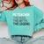 PE Teacher The Man Myth Legend Comfort Colors Sweatshirt Chalky Mint PE Teacher The Man Myth Legend Comfort Colors Sweatshirt Chalky Mint