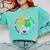 Physical Education PE Instructor Coach Teacher Gym Comfort Colors Sweatshirt Chalky Mint Physical Education PE Instructor Coach Teacher Gym Comfort Colors Sweatshirt Chalky Mint
