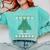 Pi Tree Christmas Math Teacher Ugly Sweater Men Women Kids Comfort Colors Sweatshirt Chalky Mint Pi Tree Christmas Math Teacher Ugly Sweater Men Women Kids Comfort Colors Sweatshirt Chalky Mint