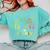 Play Is Learning Design T Designs For Teachers Preschool Comfort Colors Sweatshirt Chalky Mint Play Is Learning Design T Designs For Teachers Preschool Comfort Colors Sweatshirt Chalky Mint