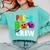 Pre K Boo Crew Halloween Costume Teachers Kids Comfort Colors Sweatshirt Chalky Mint Pre K Boo Crew Halloween Costume Teachers Kids Comfort Colors Sweatshirt Chalky Mint