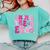 In My Pre-K Era Teachers Women Back To School Kids Girls Comfort Colors Sweatshirt Chalky Mint In My Pre-K Era Teachers Women Back To School Kids Girls Comfort Colors Sweatshirt Chalky Mint