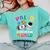 Pre-K Student Teacher Astronaut Space Back To School Comfort Colors Sweatshirt Chalky Mint Pre-K Student Teacher Astronaut Space Back To School Comfort Colors Sweatshirt Chalky Mint