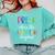 Pre-K Teacher Adventure Begins First Day Preschool Teachers Comfort Colors Sweatshirt Chalky Mint Pre-K Teacher Adventure Begins First Day Preschool Teachers Comfort Colors Sweatshirt Chalky Mint