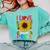 Pre School Teacher Pre-K Teacher Comfort Colors Sweatshirt Chalky Mint Pre School Teacher Pre-K Teacher Comfort Colors Sweatshirt Chalky Mint