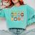 Preschool Is My Jam Retro Preschool Teacher Back To School Comfort Colors Sweatshirt Chalky Mint Preschool Is My Jam Retro Preschool Teacher Back To School Comfort Colors Sweatshirt Chalky Mint